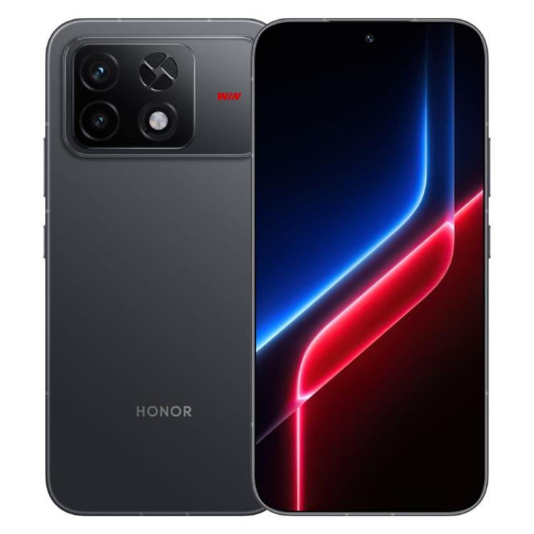 Honor WIN2, 12GB+256GB, 3D Ultrasonic Fingerprint, 6.89 inch MagicOS 11.0 / Android 17 Snapdragon 8 Elite Gen 6 Octa Core, Network: 5G, NFC, OTG, 12GB+256GB
