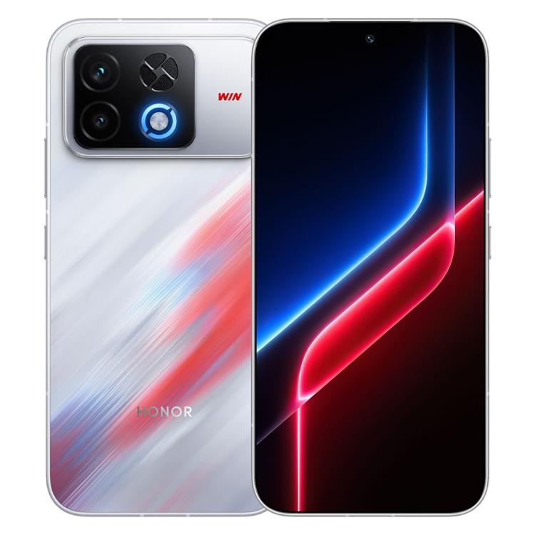 Honor WIN2, 16GB+1TB, 3D Ultrasonic Fingerprint, 6.89 inch MagicOS 11.0 / Android 17 Snapdragon 8 Elite Gen 6 Octa Core, Network: 5G, NFC, OTG, 16GB+1TB