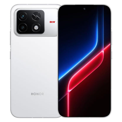 Honor WIN2, 16GB+1TB, 3D Ultrasonic Fingerprint, 6.89 inch MagicOS 11.0 / Android 17 Snapdragon 8 Elite Gen 6 Octa Core, Network: 5G, NFC, OTG, 16GB+1TB