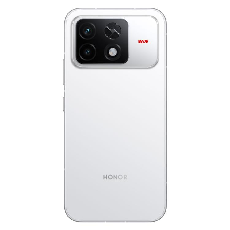 Honor WIN2, 16GB+1TB, 3D Ultrasonic Fingerprint, 6.89 inch MagicOS 11.0 / Android 17 Snapdragon 8 Elite Gen 6 Octa Core, Network: 5G, NFC, OTG, 16GB+1TB