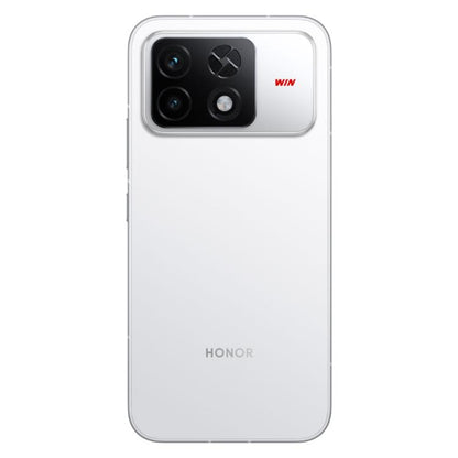 Honor WIN2, 16GB+1TB, 3D Ultrasonic Fingerprint, 6.89 inch MagicOS 11.0 / Android 17 Snapdragon 8 Elite Gen 6 Octa Core, Network: 5G, NFC, OTG, 16GB+1TB