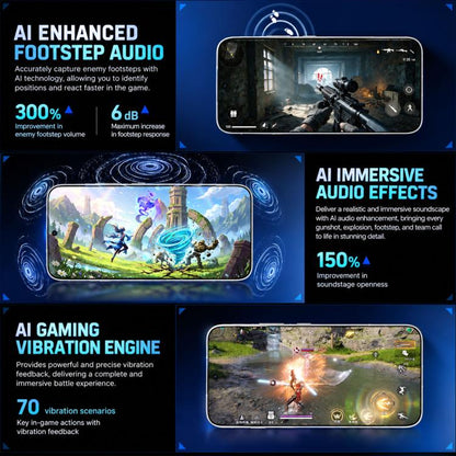 Honor WIN2, 16GB+256GB, 3D Ultrasonic Fingerprint, 6.89 inch MagicOS 11.0 / Android 17 Snapdragon 8 Elite Gen 6 Octa Core, Network: 5G, NFC, OTG, 16GB+256GB