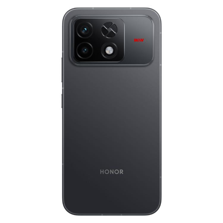 Honor WIN2, 16GB+512GB, 3D Ultrasonic Fingerprint, 6.89 inch MagicOS 11.0 / Android 17 Snapdragon 8 Elite Gen 6 Octa Core, Network: 5G, NFC, OTG, 16GB+512GB