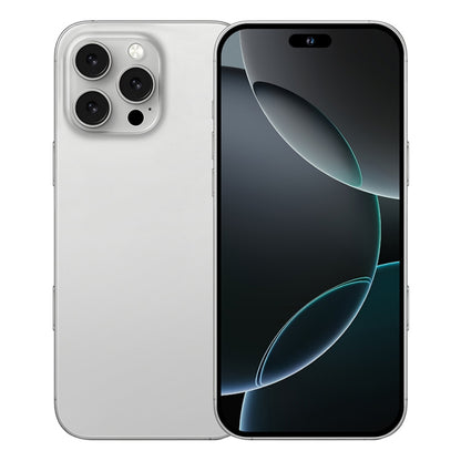 i16 Pro Max / A08, 3GB+32GB, 6.73 inch Screen, Face Identification, Android 8.1 MTK6753 Octa Core, Network: 3G, Dual SIM, AU Plug, i16 Pro Max / A08, AU Plug