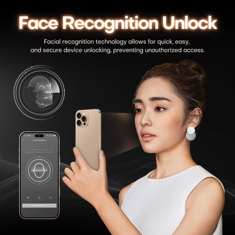 i16 Pro Max / A08, 3GB+32GB, 6.73 inch Screen, Face Identification, Android 8.1 MTK6753 Octa Core, Network: 3G, Dual SIM, AU Plug, i16 Pro Max / A08, AU Plug