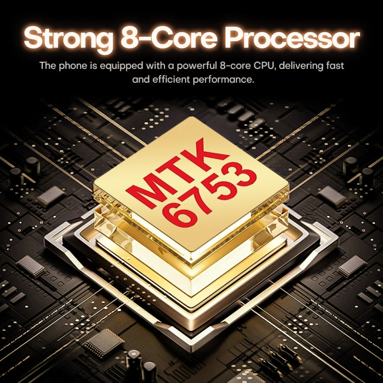 i16 Pro Max / A08, 3GB+32GB, 6.73 inch Screen, Face Identification, Android 8.1 MTK6753 Octa Core, Network: 3G, Dual SIM, AU Plug, i16 Pro Max / A08, AU Plug