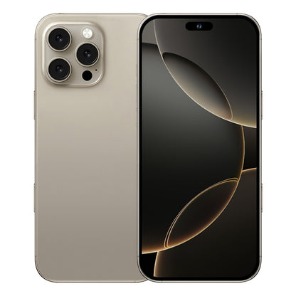 i16 Pro Max / A08A, 3GB+64GB, 6.73 inch Screen, Face Identification, Android 8.1 MTK6753 Octa Core, Network: 4G, Dual SIM, EU Plug, i16 Pro Max / A08A, EU Plug