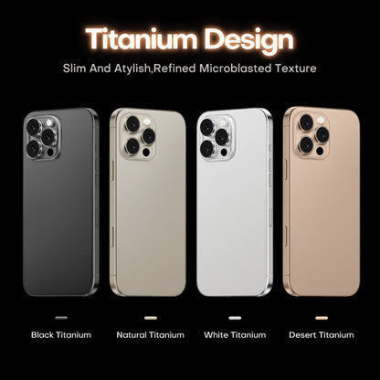 i16 Pro Max / A08A, 3GB+64GB, 6.73 inch Screen, Face Identification, Android 8.1 MTK6753 Octa Core, Network: 4G, Dual SIM, EU Plug, i16 Pro Max / A08A, EU Plug