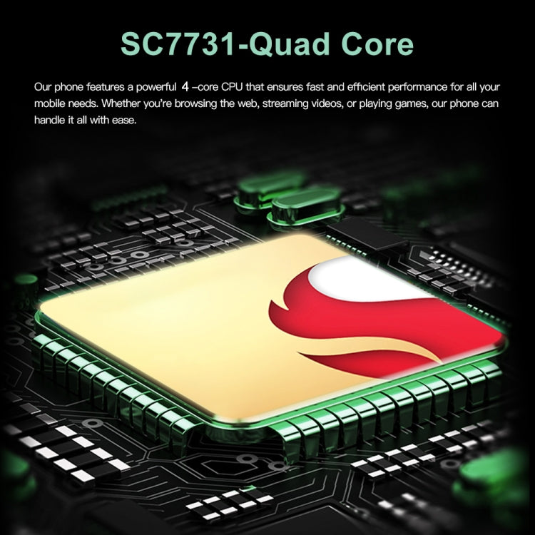 Pova 6 Pro / SDT39, 2GB+16GB, Face Identification, 6.28 inch Screen Android 6.0 SC7731 Quad Core, Network: 3G, Dual SIM