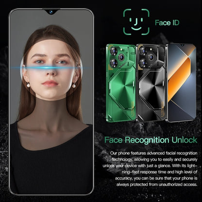 Pova 6 Pro / SDT39, 2GB+16GB, Face Identification, 6.28 inch Screen Android 6.0 SC7731 Quad Core, Network: 3G, Dual SIM