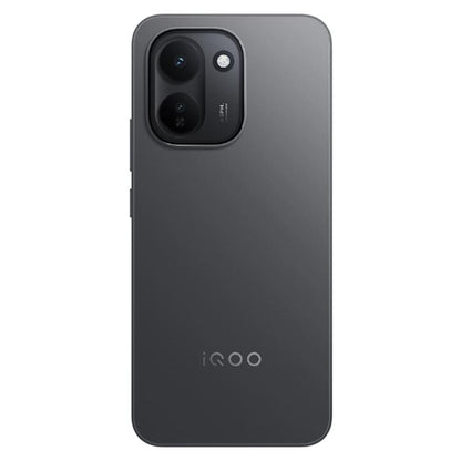 vivo iQOO Z11, 12GB+512GB, Screen Fingerprint, 6.83 inch Android 16 OriginOS 6 Dimensity 8500 Octa Core, OTG, NFC, Network: 5G, Support Google Play, 12GB+512GB