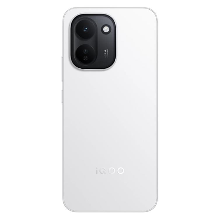vivo iQOO Z11, 16GB+512GB, Screen Fingerprint, 6.83 inch Android 16 OriginOS 6 Dimensity 8500 Octa Core, OTG, NFC, Network: 5G, Support Google Play, 16GB+512GB