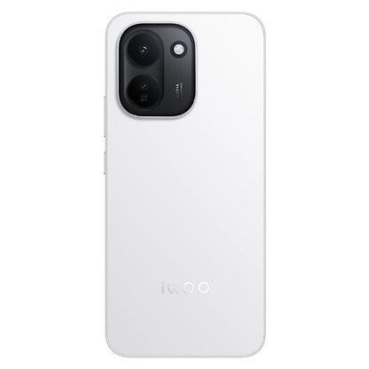 vivo iQOO Z11, 16GB+512GB, Screen Fingerprint, 6.83 inch Android 16 OriginOS 6 Dimensity 8500 Octa Core, OTG, NFC, Network: 5G, Support Google Play, 16GB+512GB