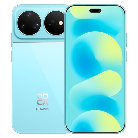Huawei nova 16 Ultra, 12GB+512GB, Side Fingerprint Identification, 6.84 inch HarmonyOS 6.1 Kirin 9010S Octa Cora, NFC, OTG, Not Support Google Play, 12GB+512GB