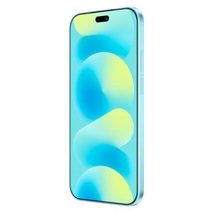 Huawei nova 16 Ultra, 12GB+512GB, Side Fingerprint Identification, 6.84 inch HarmonyOS 6.1 Kirin 9010S Octa Cora, NFC, OTG, Not Support Google Play, 12GB+512GB