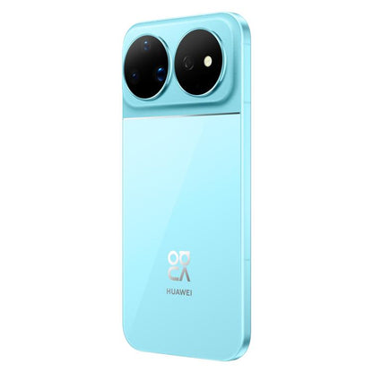 Huawei nova 16 Ultra, 12GB+512GB, Side Fingerprint Identification, 6.84 inch HarmonyOS 6.1 Kirin 9010S Octa Cora, NFC, OTG, Not Support Google Play, 12GB+512GB
