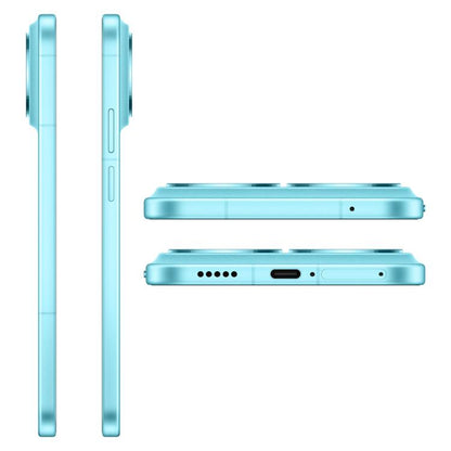 Huawei nova 16 Ultra, 12GB+512GB, Side Fingerprint Identification, 6.84 inch HarmonyOS 6.1 Kirin 9010S Octa Cora, NFC, OTG, Not Support Google Play, 12GB+512GB