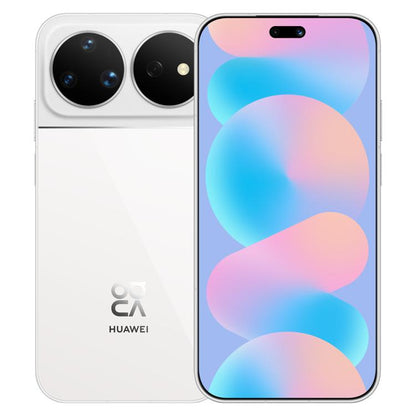 Huawei nova 16 Ultra, 12GB+512GB, Side Fingerprint Identification, 6.84 inch HarmonyOS 6.1 Kirin 9010S Octa Cora, NFC, OTG, Not Support Google Play, 12GB+512GB