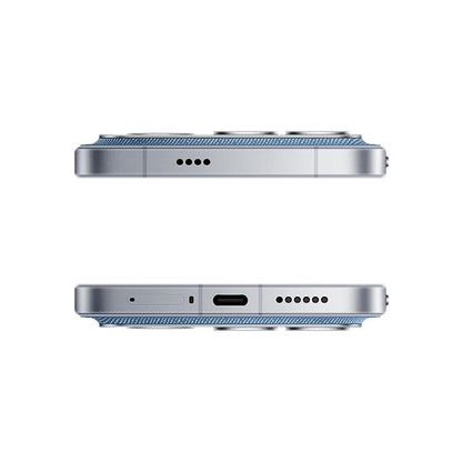Xiaomi POCO X8 Ultra Global, 12GB+256GB, In-screen Fingerprint, 6.59 inch Xiaomi HyperOS 3 Snapdragon 8 Elite Gen 5 Octa Core, NFC, Network: 5G, 12GB+256GB