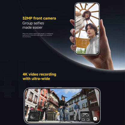 Xiaomi POCO X8 Ultra Global, 12GB+256GB, In-screen Fingerprint, 6.59 inch Xiaomi HyperOS 3 Snapdragon 8 Elite Gen 5 Octa Core, NFC, Network: 5G, 12GB+256GB