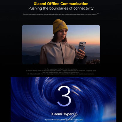 Xiaomi POCO X8 Ultra Global, 12GB+256GB, In-screen Fingerprint, 6.59 inch Xiaomi HyperOS 3 Snapdragon 8 Elite Gen 5 Octa Core, NFC, Network: 5G, 12GB+256GB