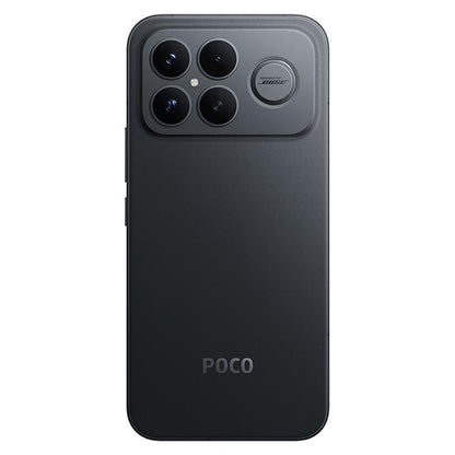 Xiaomi POCO X8 Ultra Global, 16GB+512GB, In-screen Fingerprint, 6.59 inch Xiaomi HyperOS 3 Snapdragon 8 Elite Gen 5 Octa Core, NFC, Network: 5G, 16GB+512GB