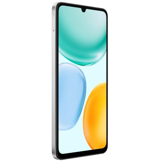 Honor Play 70C, 6GB+128GB, 6.75 inch MagicOS 9.0 Android 15 MediaTek Helio G81 Ultra Octa Core, Network: 4G, OTG, 6GB+128GB