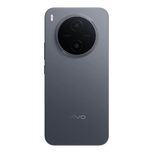 vivo Y600 Pro, 8GB+512GB, In-screen Fingerprint, 6.83 inch Android 16 OriginOS 6 Dimensity 7300e Octa Core, OTG, NFC, Network: 5G, 8GB+512GB