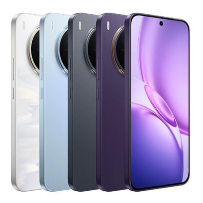vivo Y600 Pro, 8 Go + 512 Go, empreinte digitale sous l'écran, Android 16 OriginOS 6 de 6,83 pouces, Octa Core Dimensity 7300e, OTG, NFC, Réseau: 5G, 8 Go + 512 Go