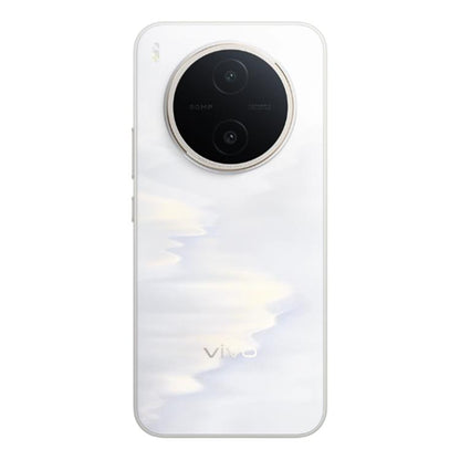 vivo Y600 Pro, 12GB+512GB, In-screen Fingerprint, 6.83 inch Android 16 OriginOS 6 Dimensity 7300e Octa Core, OTG, NFC, Network: 5G, 12GB+512GB