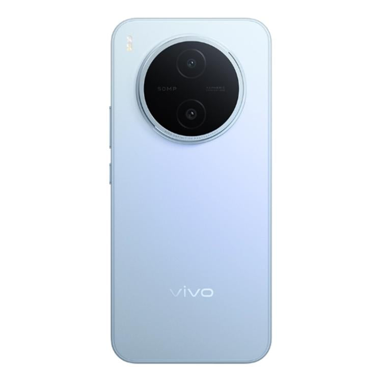 vivo Y600 Pro, 12GB+512GB, In-screen Fingerprint, 6.83 inch Android 16 OriginOS 6 Dimensity 7300e Octa Core, OTG, NFC, Network: 5G, 12GB+512GB