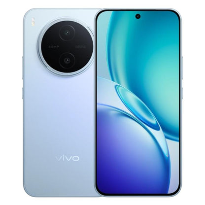 vivo Y600 Pro, 12GB+512GB, In-screen Fingerprint, 6.83 inch Android 16 OriginOS 6 Dimensity 7300e Octa Core, OTG, NFC, Network: 5G, 12GB+512GB