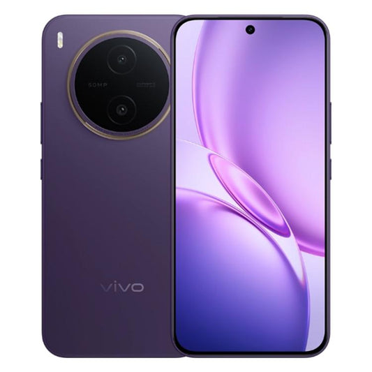 vivo Y600 Pro, 12GB+512GB, In-screen Fingerprint, 6.83 inch Android 16 OriginOS 6 Dimensity 7300e Octa Core, OTG, NFC, Network: 5G, 12GB+512GB