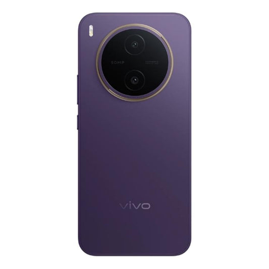 vivo Y600 Pro, 12GB+512GB, In-screen Fingerprint, 6.83 inch Android 16 OriginOS 6 Dimensity 7300e Octa Core, OTG, NFC, Network: 5G, 12GB+512GB