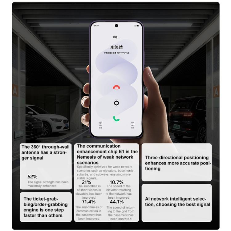 vivo Y600 Pro, 12GB+512GB, In-screen Fingerprint, 6.83 inch Android 16 OriginOS 6 Dimensity 7300e Octa Core, OTG, NFC, Network: 5G, 12GB+512GB
