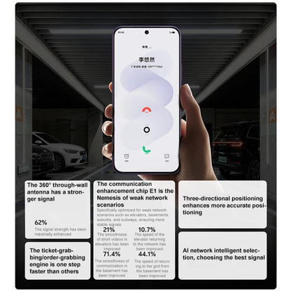vivo Y600 Pro, 12GB+512GB, In-screen Fingerprint, 6.83 inch Android 16 OriginOS 6 Dimensity 7300e Octa Core, OTG, NFC, Network: 5G, 12GB+512GB