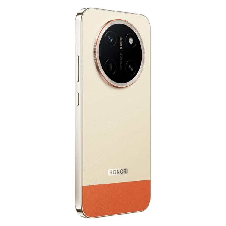 Honor X80 Pro Max, 8GB+512GB, Screen Fingerprint, 6.8 inch MagicOS 10.0 Snapdragon 6 Gen 5 Octa Core, Network: 5G, NFC, OTG, 8GB+512GB