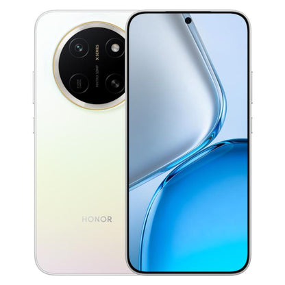 Honor X80 Pro Max, 12GB+512GB, Screen Fingerprint, 6.8 inch MagicOS 10.0 Snapdragon 6 Gen 5 Octa Core, Network: 5G, NFC, OTG, 12GB+512GB