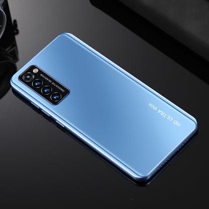 Identification faciale, Android 4.4.2 MTK6572 Dual Core, Réseau : 3G