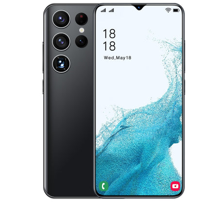 Identification faciale, Android 6.0 MTK6582 Quad Core, Réseau : 3G, 1 Go+8 Go