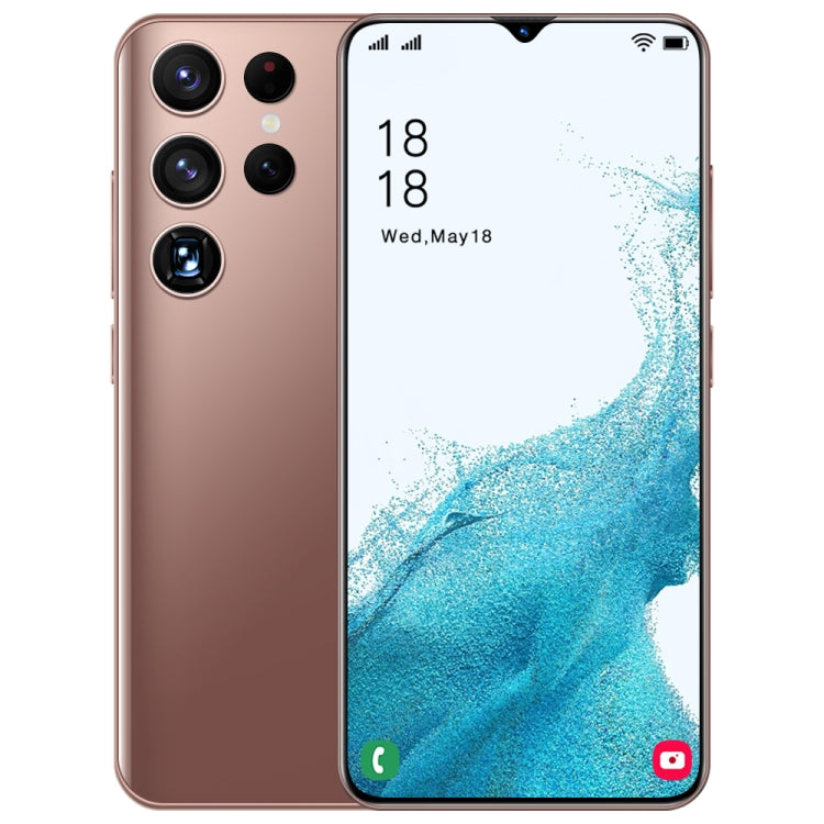 Identification faciale, Android 6.0 MTK6582 Quad Core, Réseau : 3G, 1 Go+8 Go