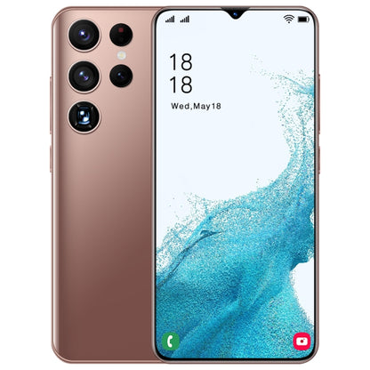 Identification faciale, Android 6.0 MTK6582 Quad Core, Réseau : 3G, 1 Go+8 Go