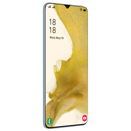 Identification faciale, Android 6.0 MTK6582 Quad Core, Réseau : 3G, 1 Go+8 Go