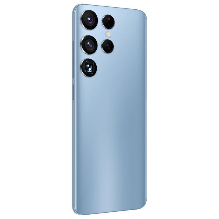 Identification faciale, Android 6.0 MTK6582 Quad Core, Réseau : 3G, 1 Go+8 Go