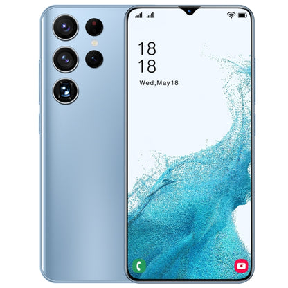 Identification faciale, Android 6.0 MTK6582 Quad Core, Réseau : 3G, 1 Go+8 Go