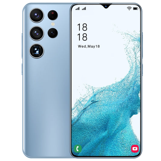 Identification faciale, Android 6.0 MTK6582 Quad Core, Réseau : 3G, 1 Go+8 Go
