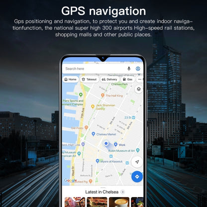 Face Identification, Android 6.0 MTK6582 Quad Core, Network: 3G, 1GB+8GB