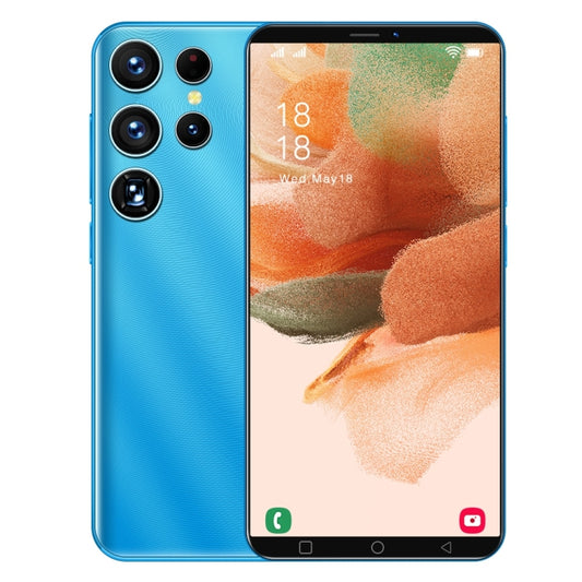 Identification faciale, Android 4.4 MTK6572 Dual Core, Réseau : 3G, 512 Mo+4 Go