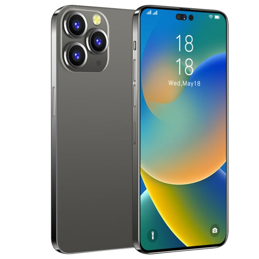 Gesichtserkennung, Android 8.1 MTK6580P Quad Core, Netzwerk: 3G, 2 GB + 16 GB, H208 2 GB + 16 GB