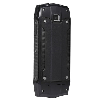 IP68 Waterproof Dustproof Shockproof, 2.4 inch, MTK6261D, 2000mAh Battery, SOS, FM, Dual SIM